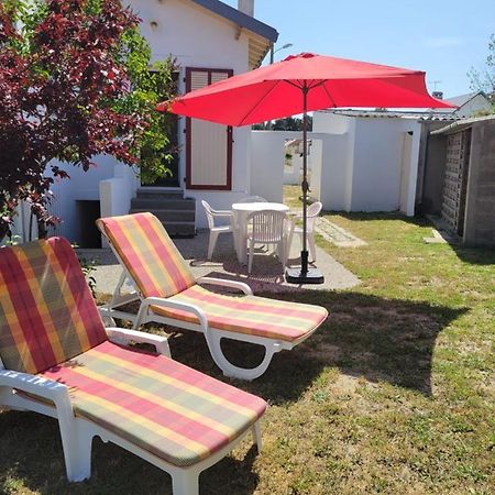 Eole - Maison Saint Jean De Monts - 2 Pieces - 4 Personnes Exterior photo