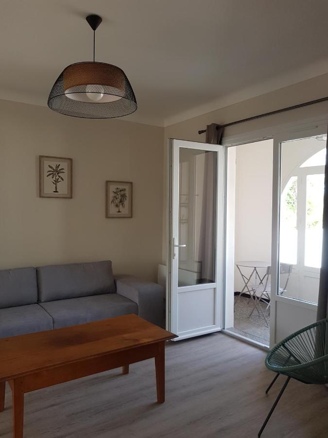 Eole - Maison Saint Jean De Monts - 2 Pieces - 4 Personnes Exterior photo